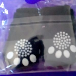 None skid Pet socks.2 for $7